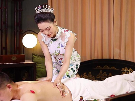 成都武侯精油按摩的化学奥秘：芳香疗法如何作用于身心