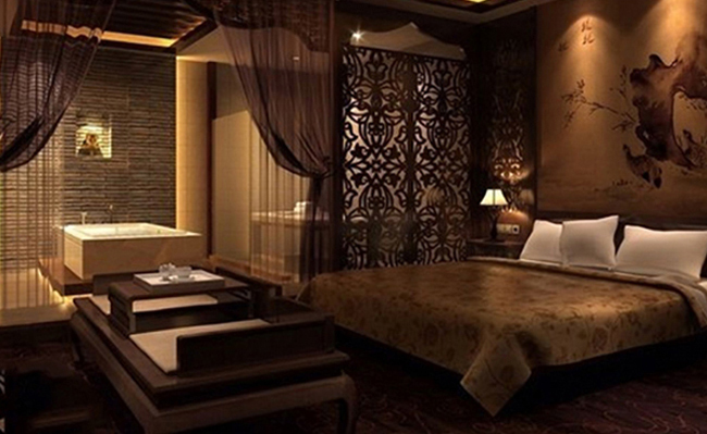 成都武侯SPA会所｜轻奢疗愈·舒缓时光